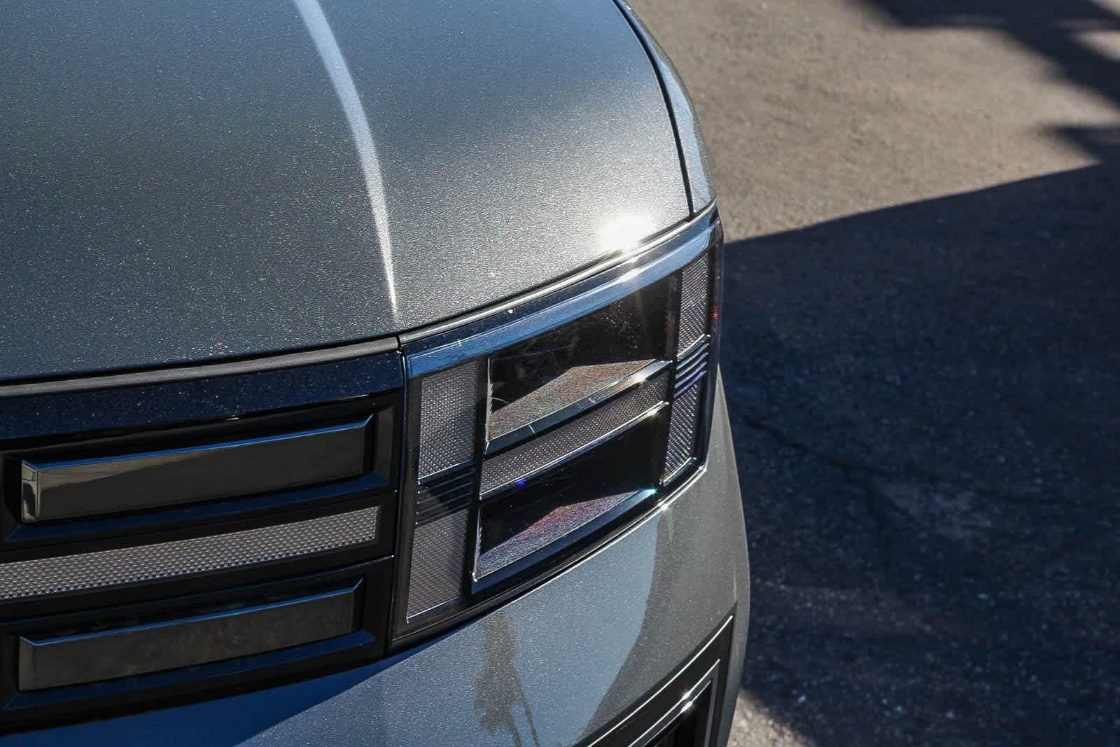 Thumbnail: 2026 Hyundai Santa Fe - 12