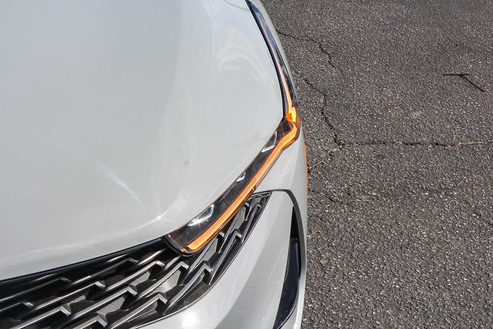 Thumbnail: 2023 Kia K5 - 14