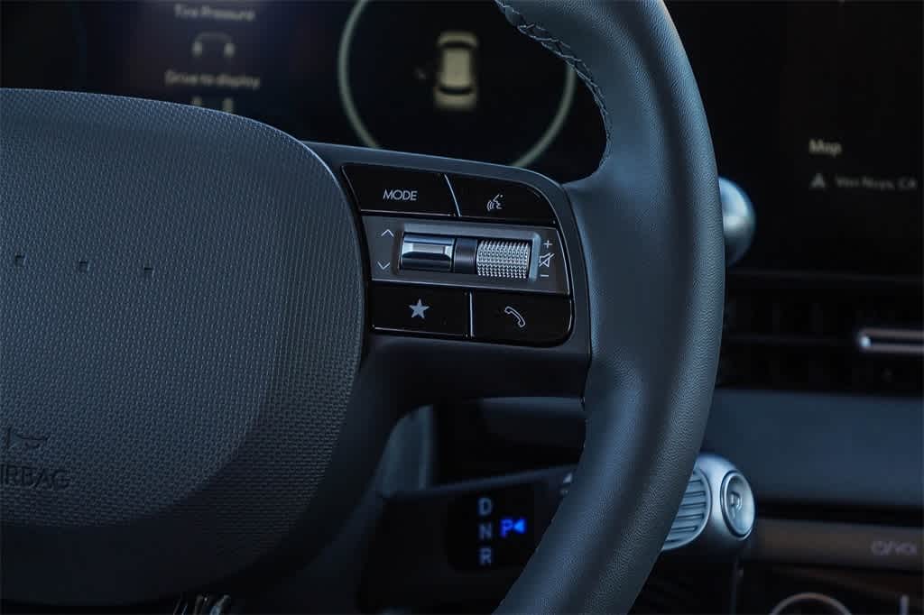 Thumbnail: 2025 Hyundai Ioniq 5 - 21