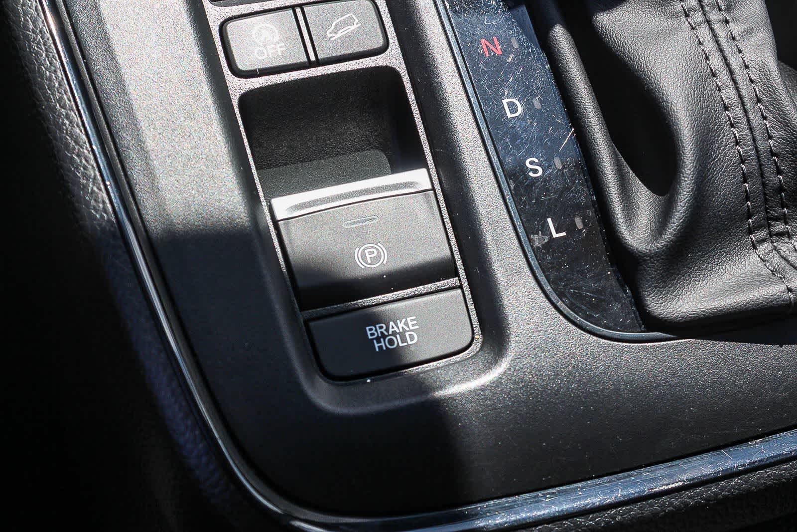 Thumbnail: 2025 Honda CR-V - 35