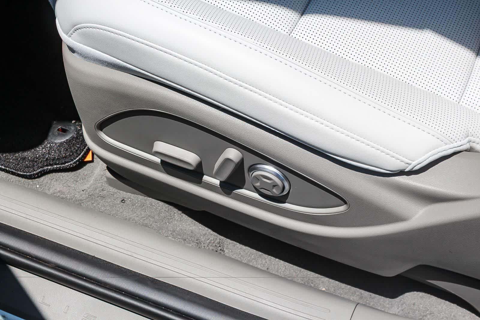 Thumbnail: 2026 Hyundai Palisade - 28