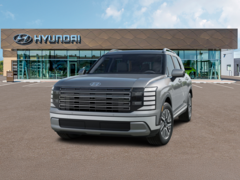 2027 Hyundai Palisade Hybrid Blue SEL Premium 7P SUV