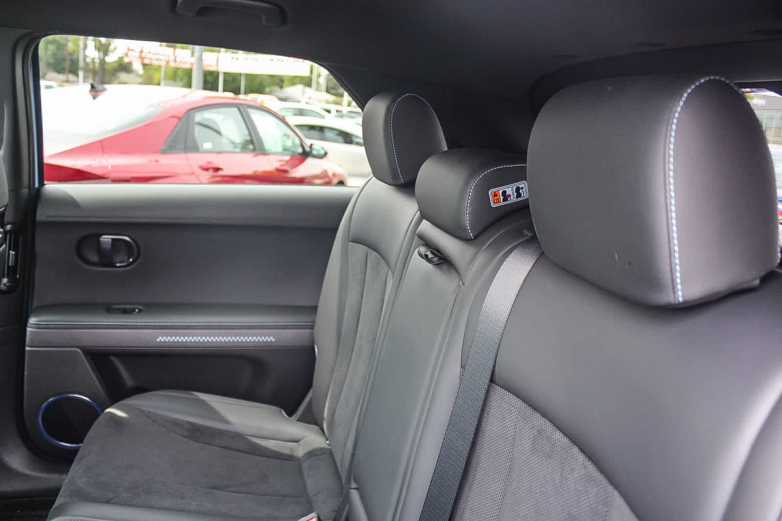 Thumbnail: 2025 Hyundai Ioniq 5 - 24