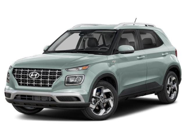 Thumbnail: 2025 Hyundai Venue - 1