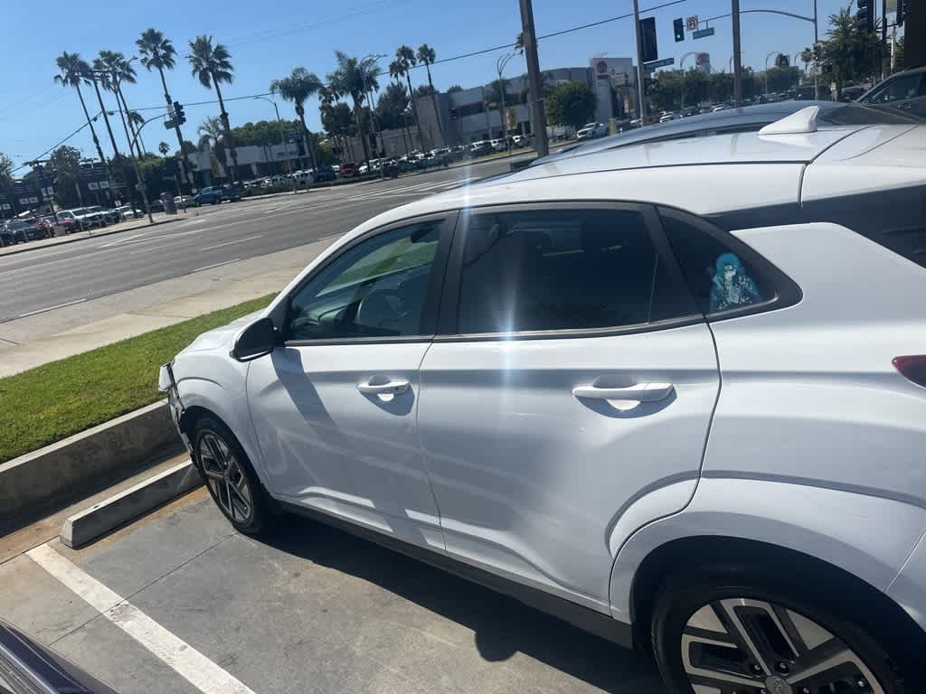 Thumbnail: 2022 Hyundai Kona - 5