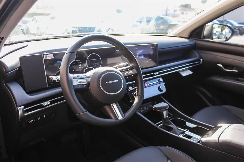 Thumbnail: 2026 Hyundai Tucson - 19