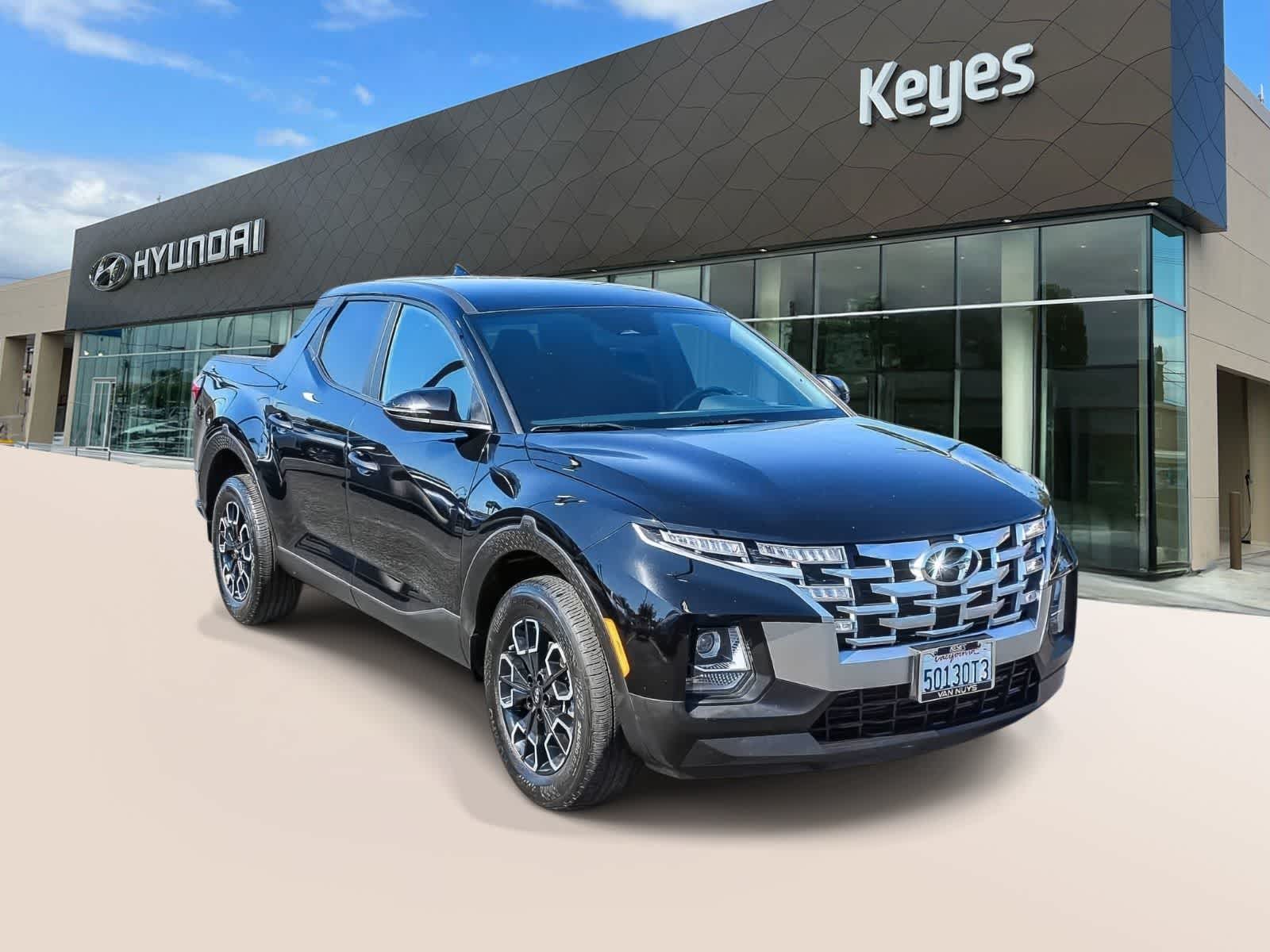 Thumbnail: 2023 Hyundai Santa Cruz - 2