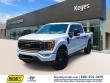 Used 2022 Ford F-150  Truck SuperCrew Cab