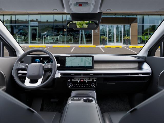 2026 Hyundai Ioniq SEL 11