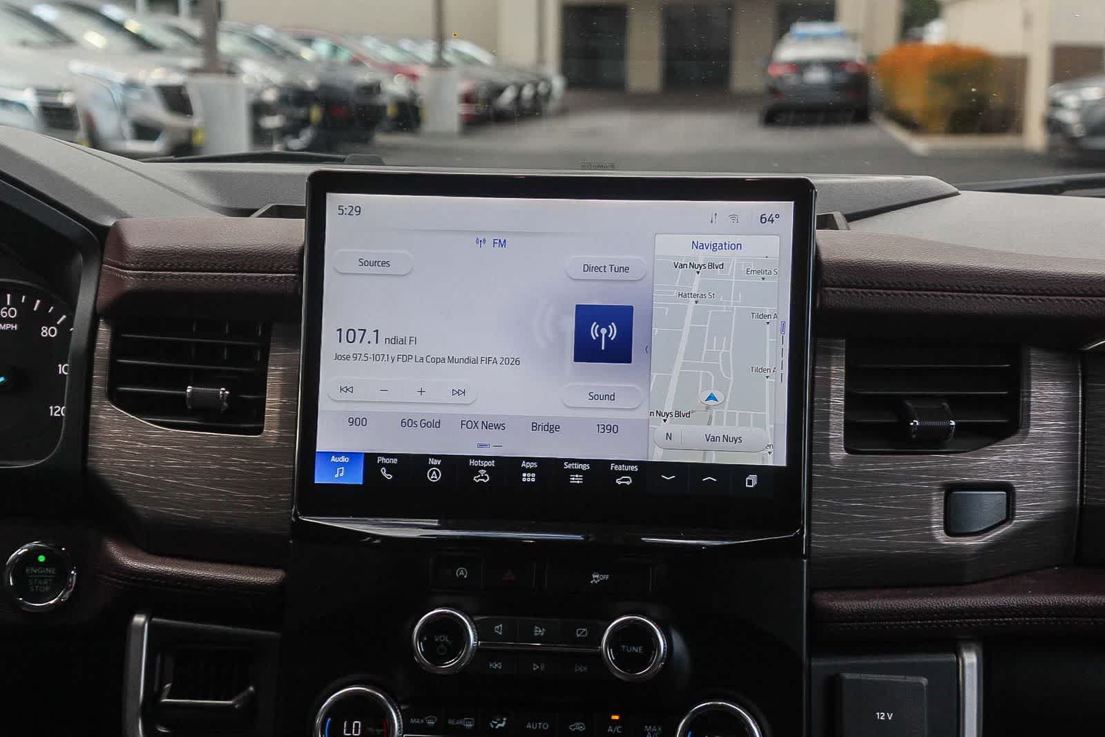 Thumbnail: 2024 Ford Expedition - 14