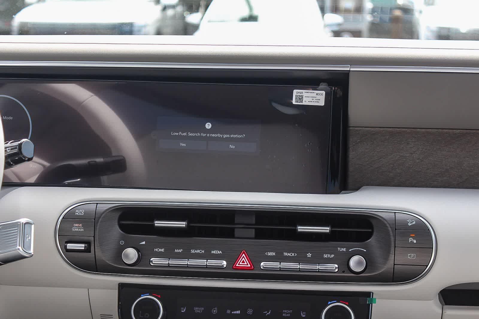 Thumbnail: 2026 Hyundai Palisade - 19