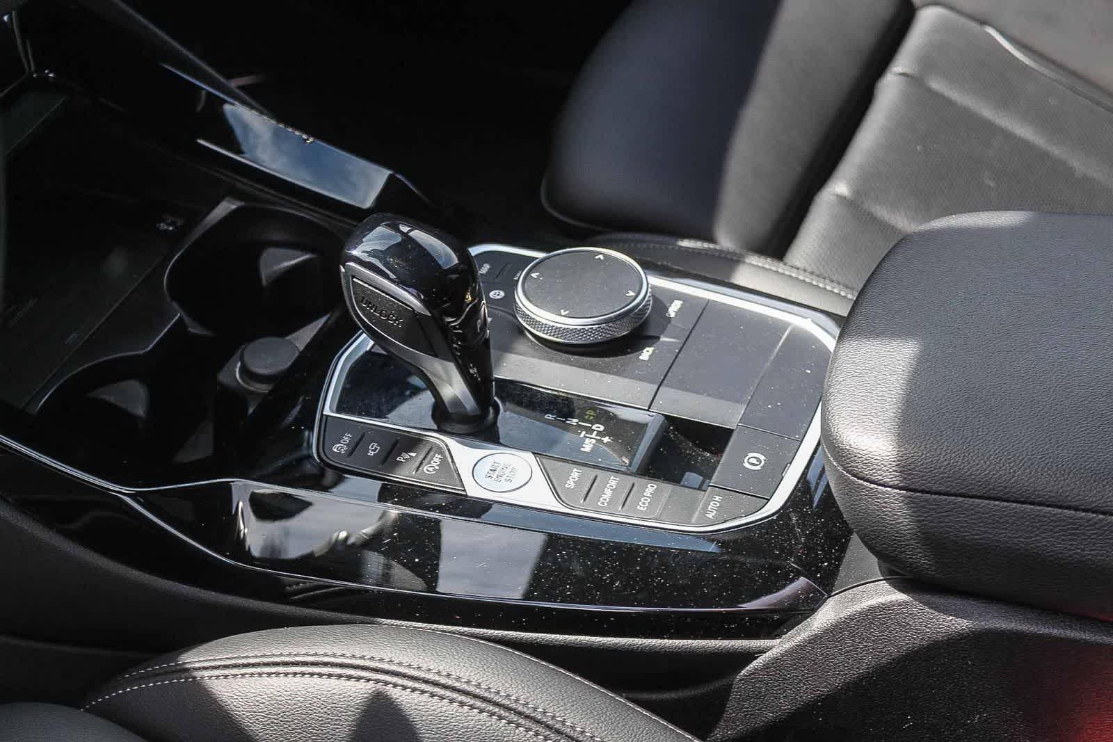 Thumbnail: 2023 BMW X3 - 27