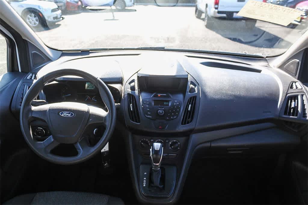 Thumbnail: 2016 Ford Transit Series - 16