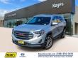Used 2020 GMC Terrain SLT SUV