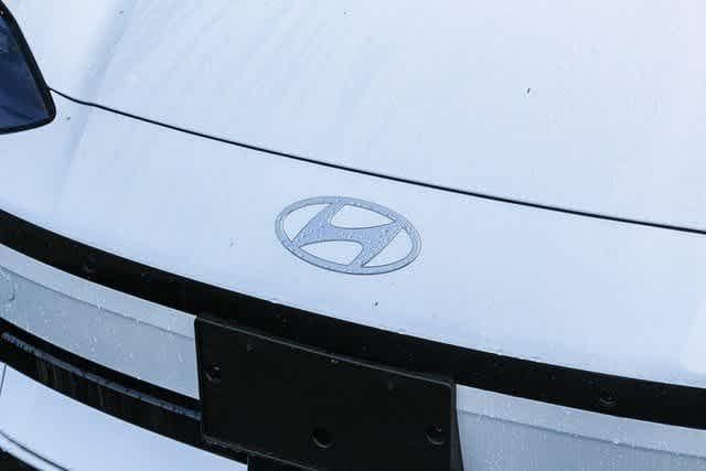 Thumbnail: 2025 Hyundai Ioniq 6 - 11