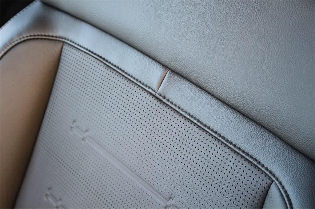 Thumbnail: 2026 Hyundai Santa Fe - 26