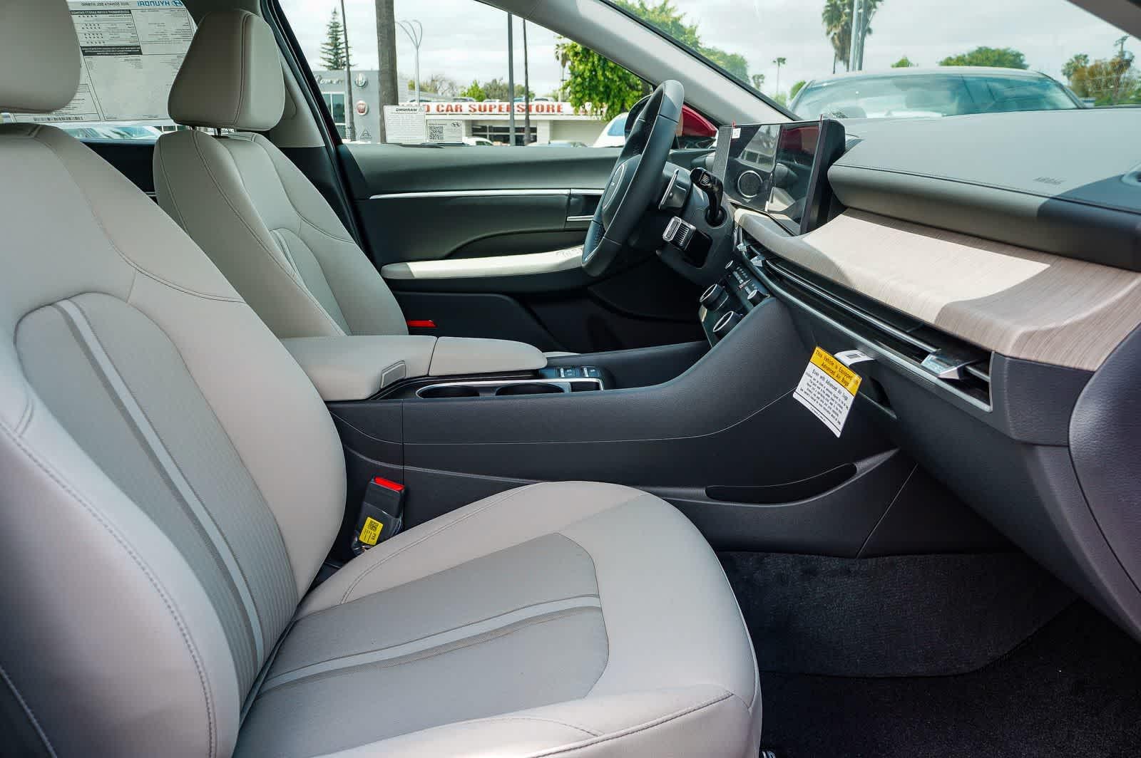 Thumbnail: 2025 Hyundai Sonata - 22