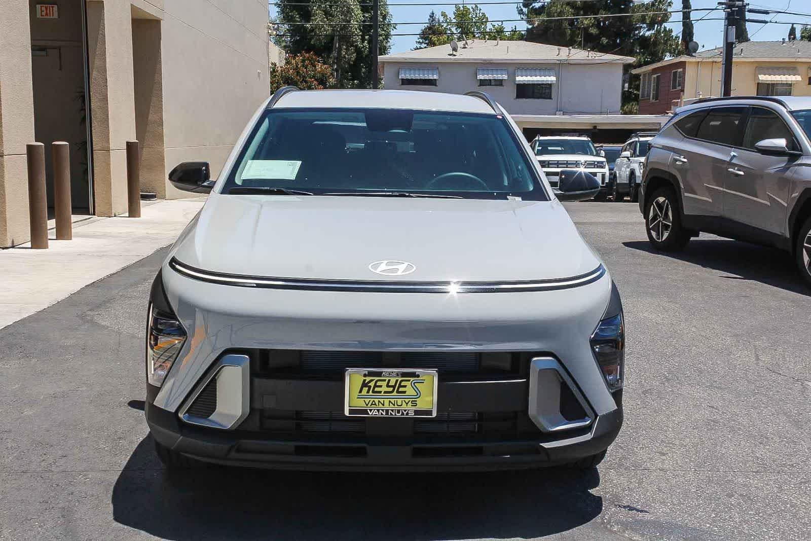 Thumbnail: 2026 Hyundai Kona - 2