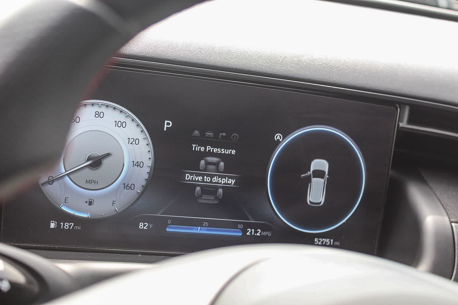 Thumbnail: 2023 Hyundai Tucson - 32