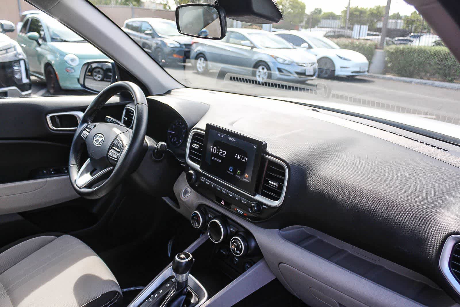 Thumbnail: 2020 Hyundai Venue - 21