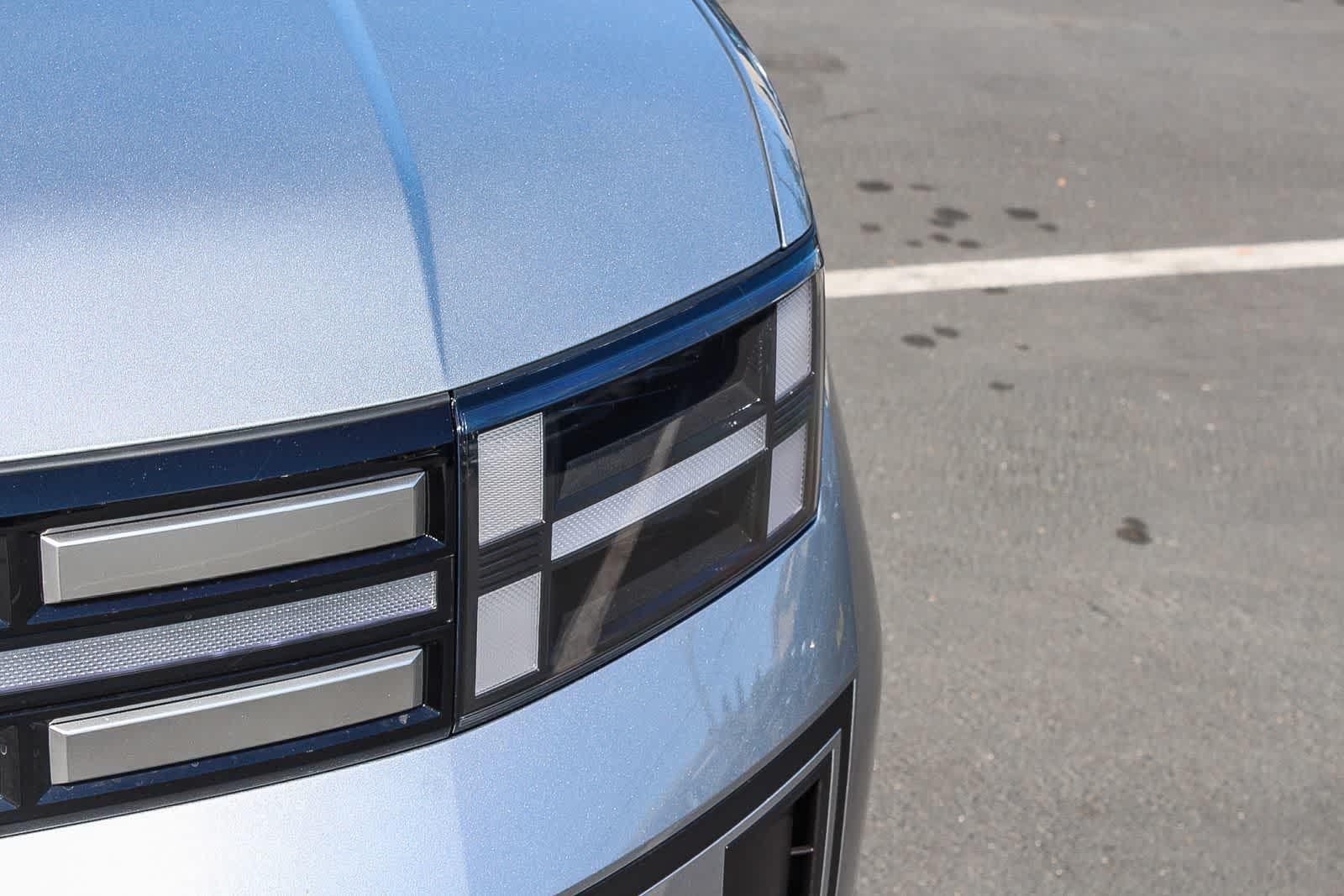 Thumbnail: 2026 Hyundai Santa Fe - 12