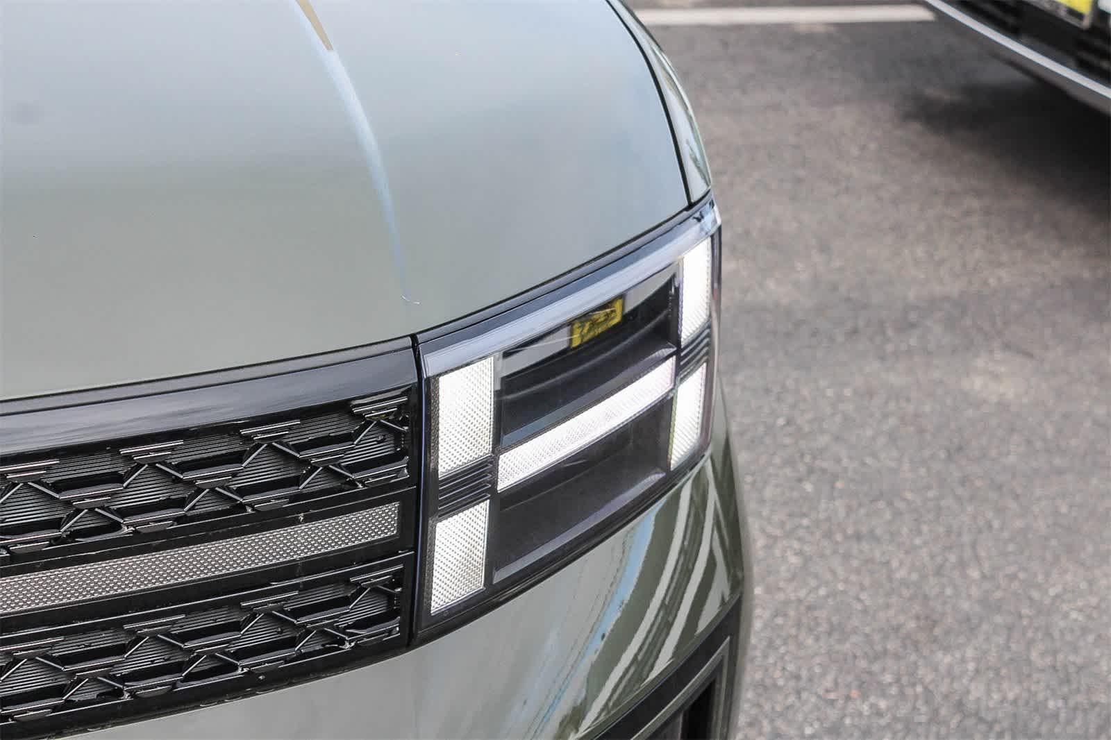 Thumbnail: 2026 Hyundai Santa Fe - 12