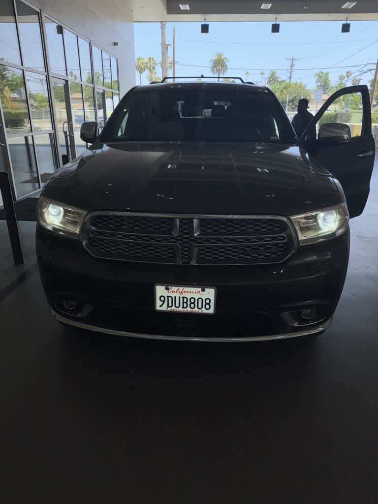 Thumbnail: 2015 Dodge Durango - 22