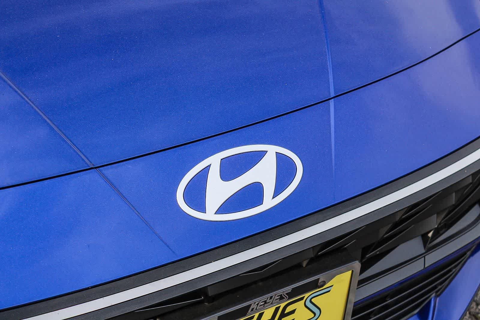 Thumbnail: 2026 Hyundai Elantra - 13