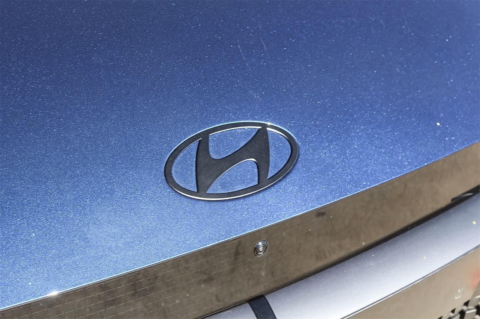 Thumbnail: 2026 Hyundai Ioniq 5 - 13