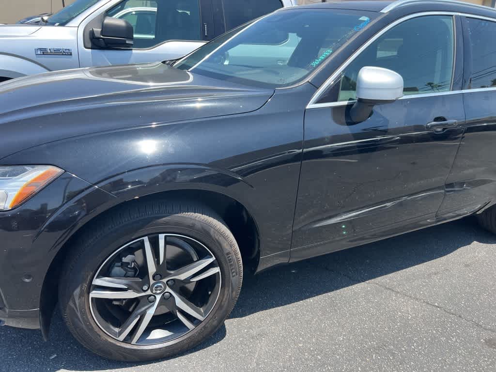 Thumbnail: 2018 Volvo XC60 - 4
