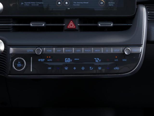 2025 Hyundai Ioniq 5 SEL 16