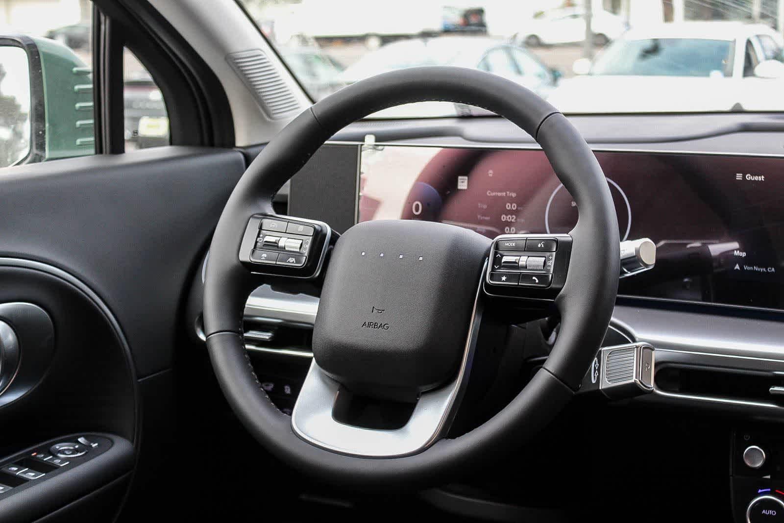 Thumbnail: 2026 Hyundai Ioniq - 21