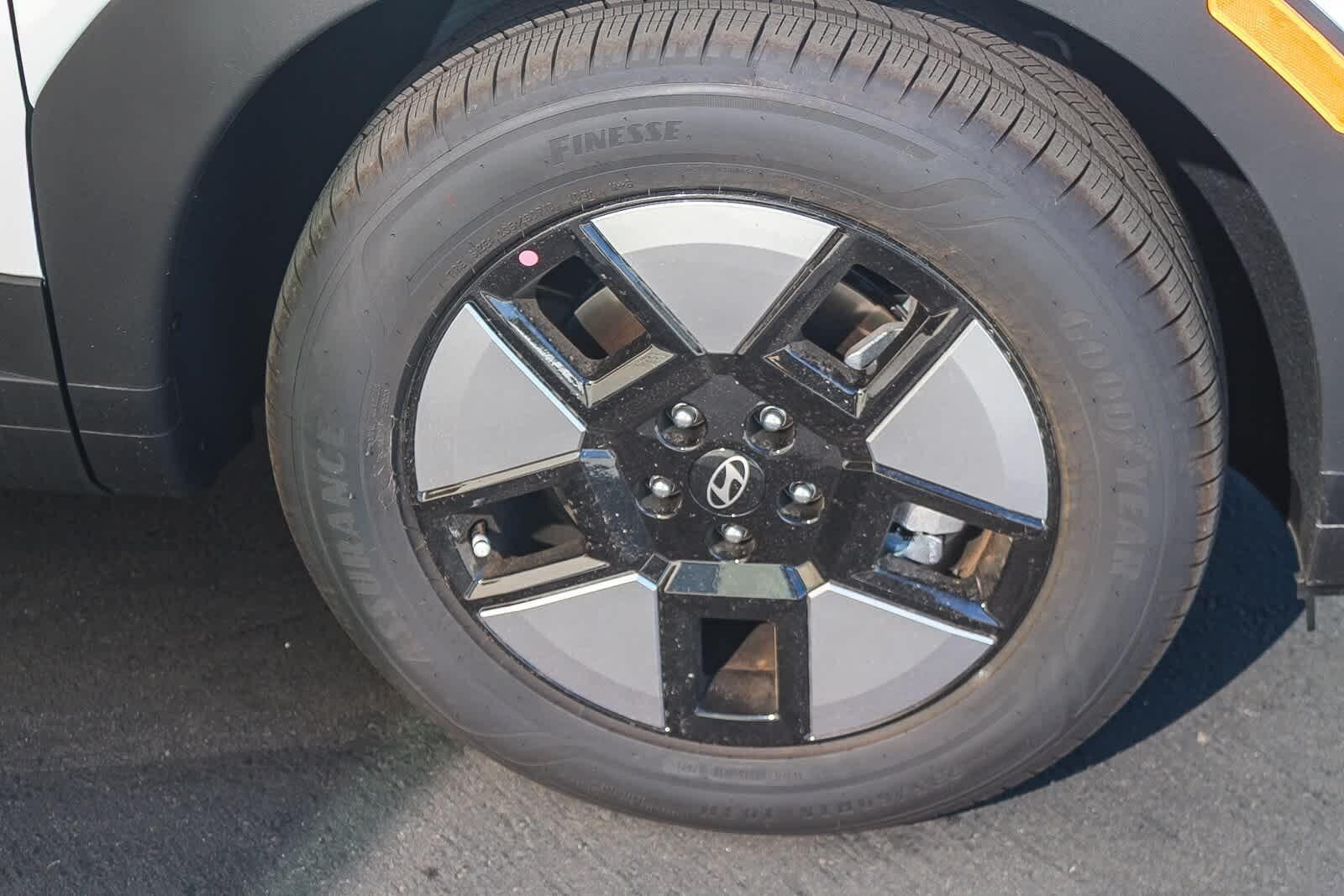 Thumbnail: 2026 Hyundai Santa Fe - 11