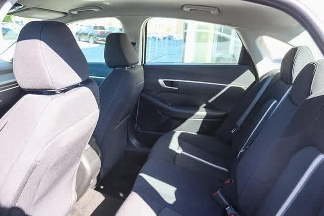 Thumbnail: 2025 Hyundai Sonata - 23