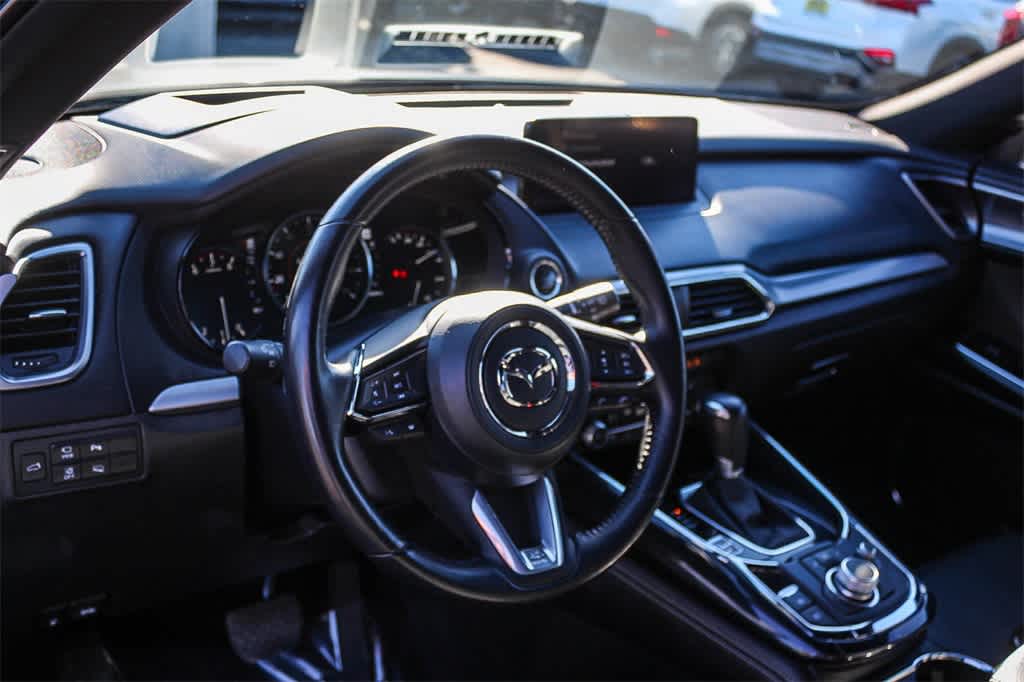 Thumbnail: 2023 Mazda CX-9 - 24