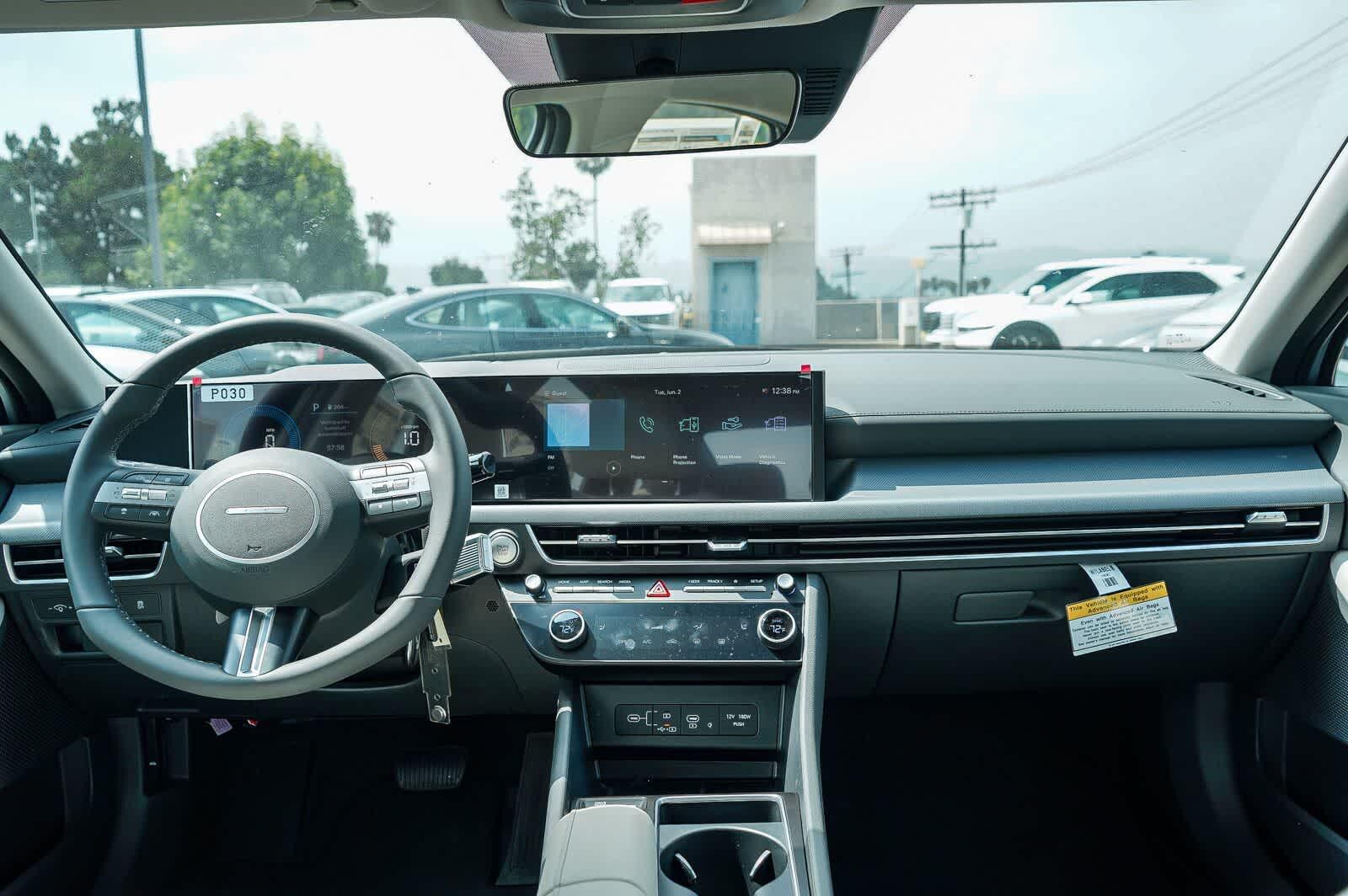 Thumbnail: 2026 Hyundai Sonata - 17