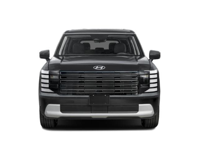 Thumbnail: 2026 Hyundai Palisade - 4