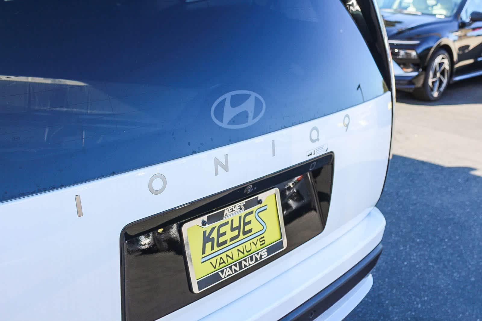 Thumbnail: 2026 Hyundai Ioniq - 14