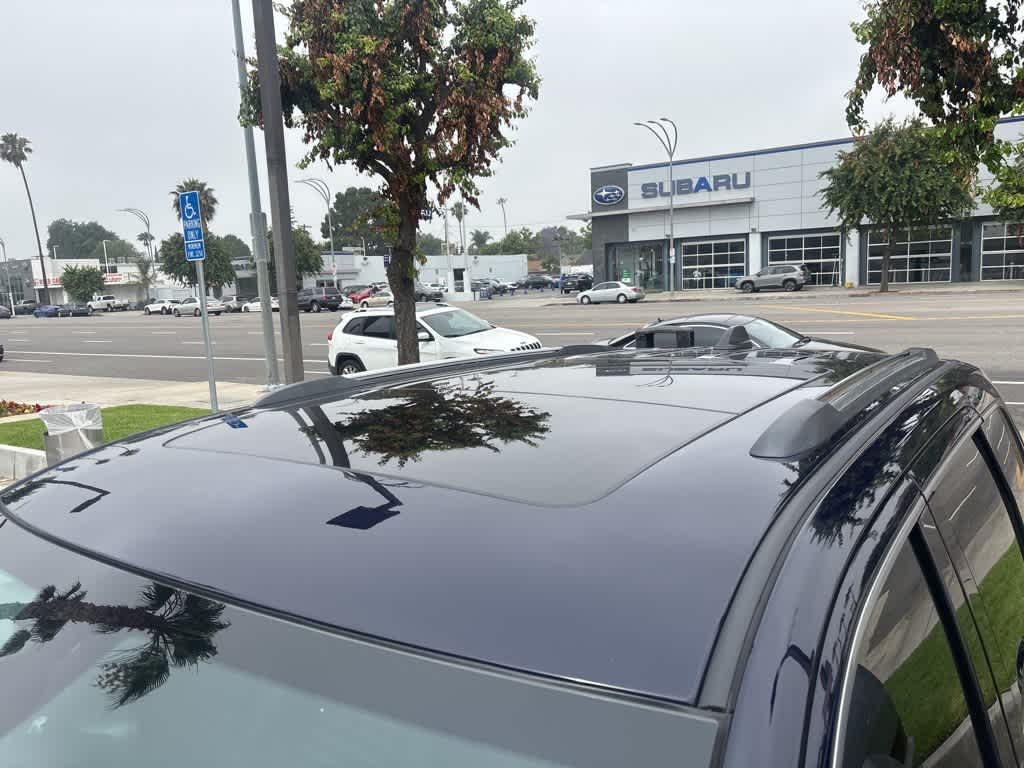 2018 Jeep Grand Cherokee Limited Edition 19