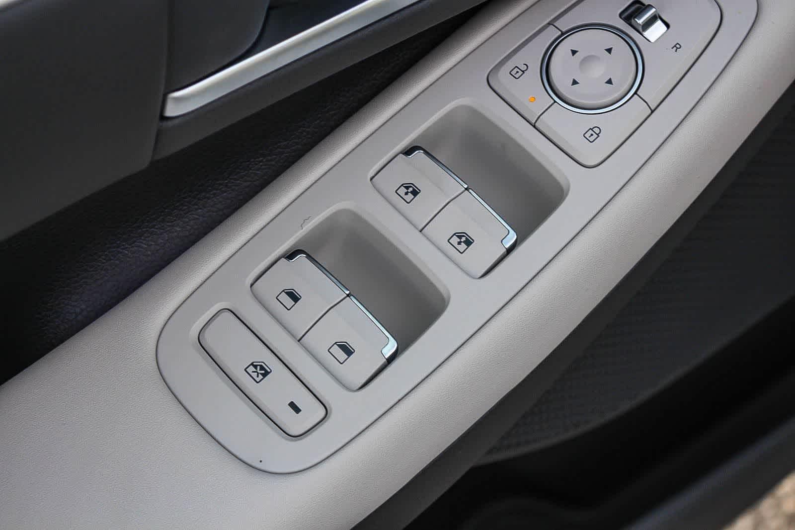 Thumbnail: 2026 Hyundai Sonata - 27