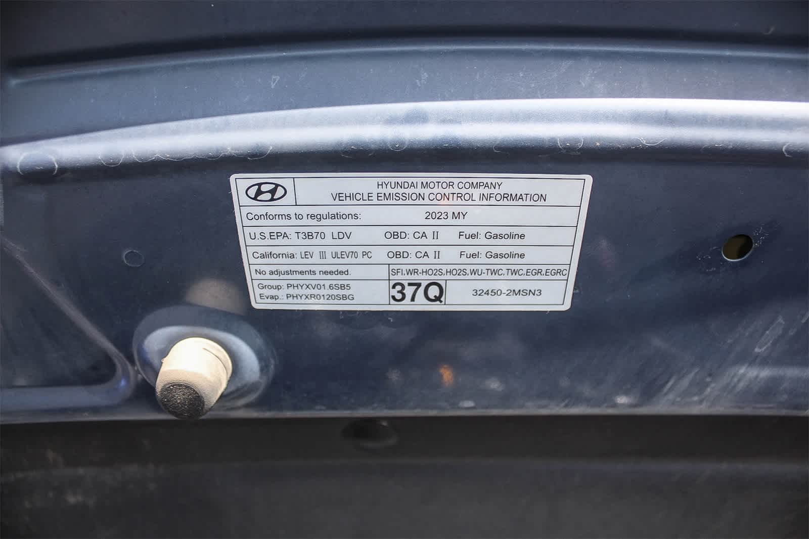 Thumbnail: 2023 Hyundai Venue - 38