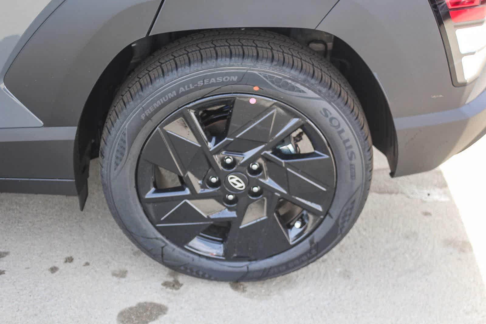 Thumbnail: 2026 Hyundai Kona - 9