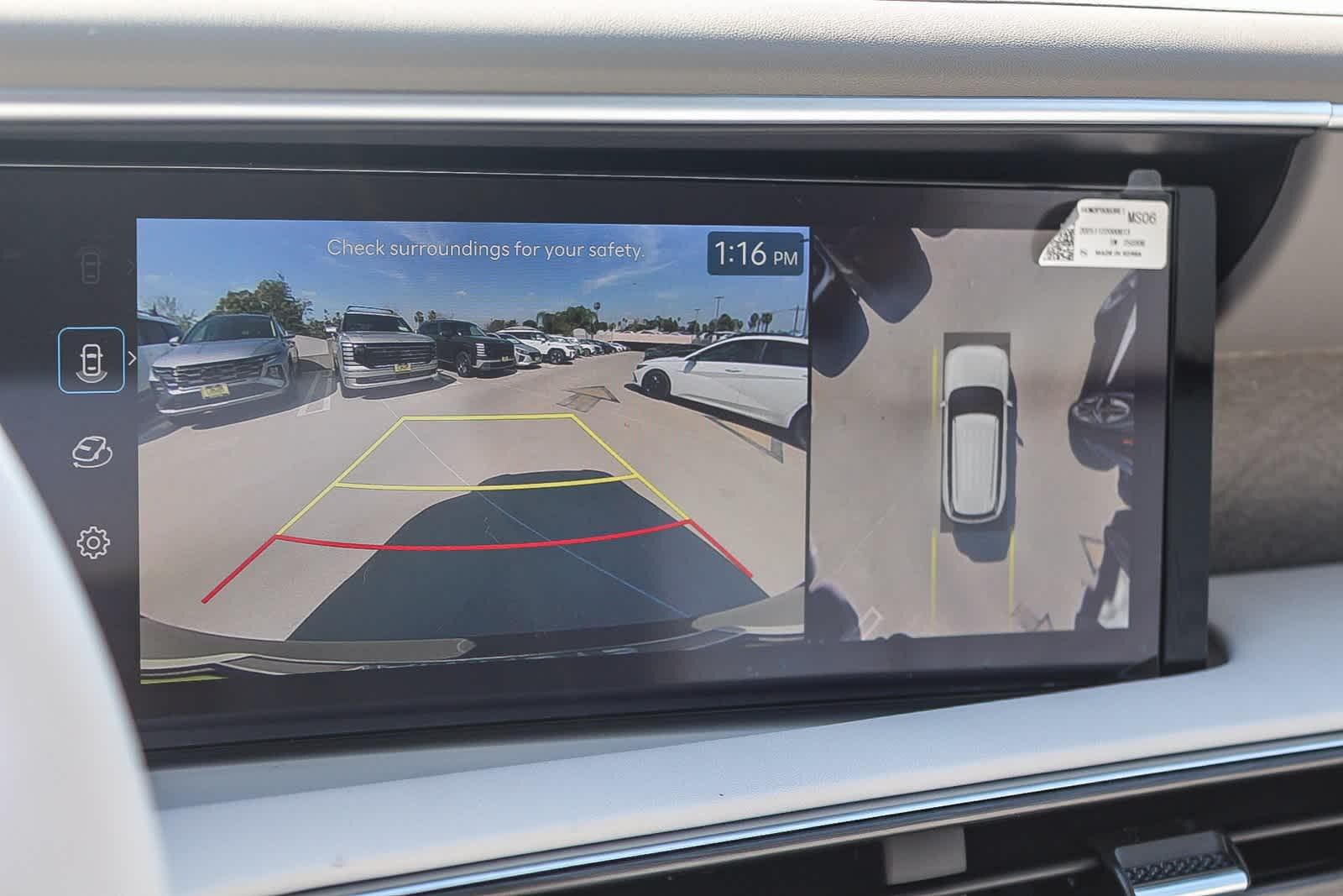 Thumbnail: 2026 Hyundai Palisade - 33