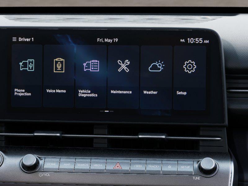 Thumbnail: 2026 Hyundai Kona - 13