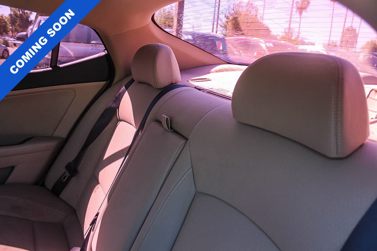 Thumbnail: 2015 Kia Optima - 23