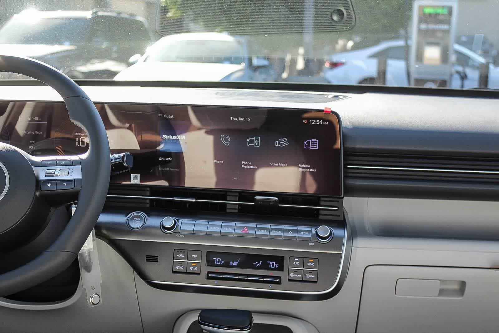 Thumbnail: 2026 Hyundai Kona - 33