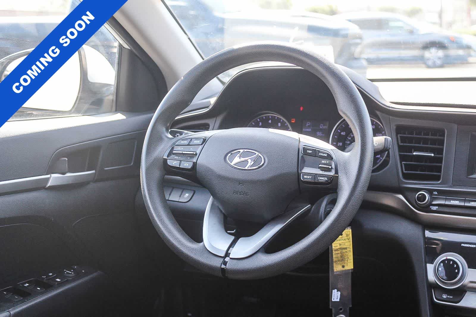 Thumbnail: 2019 Hyundai Elantra - 19