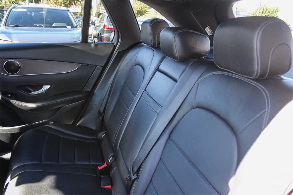 Thumbnail: 2020 Mercedes-Benz GLC - 24