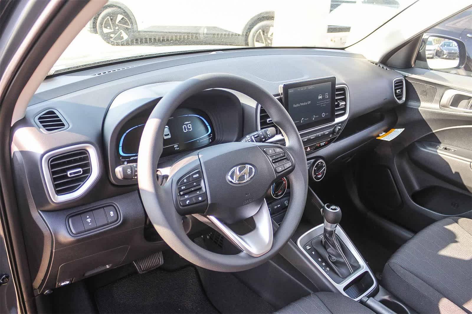 Thumbnail: 2026 Hyundai Venue - 23