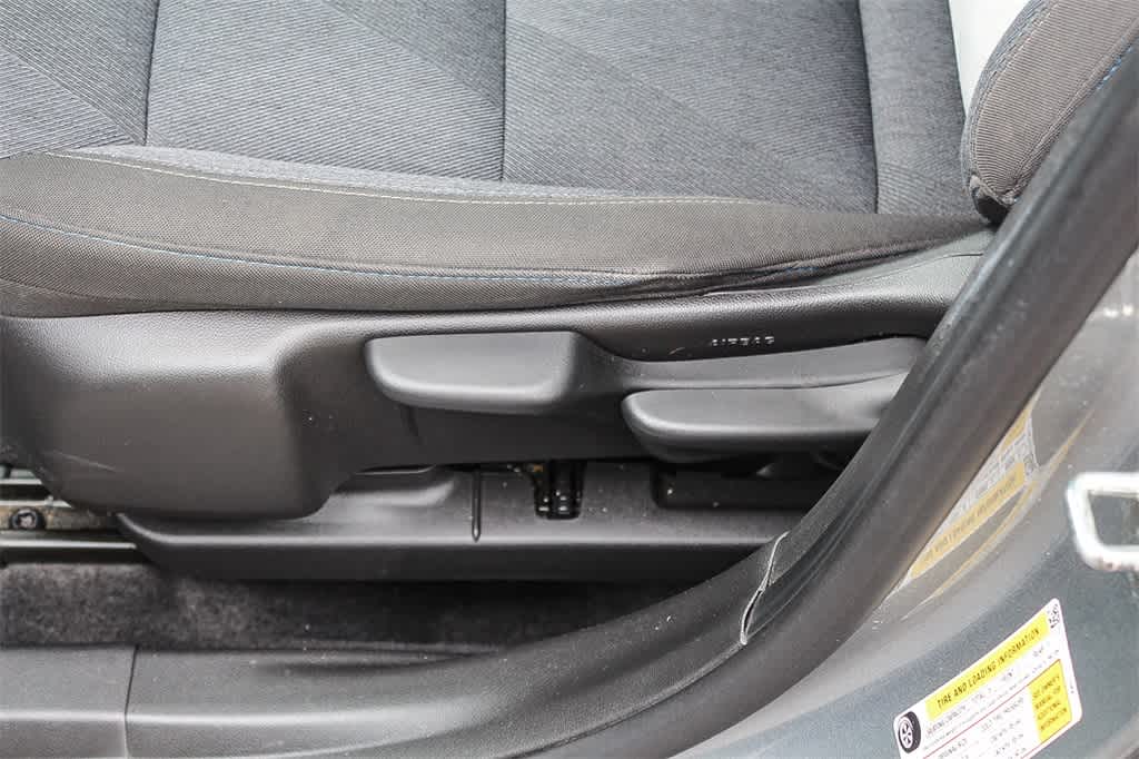 2024 Chevrolet Trax LS 21
